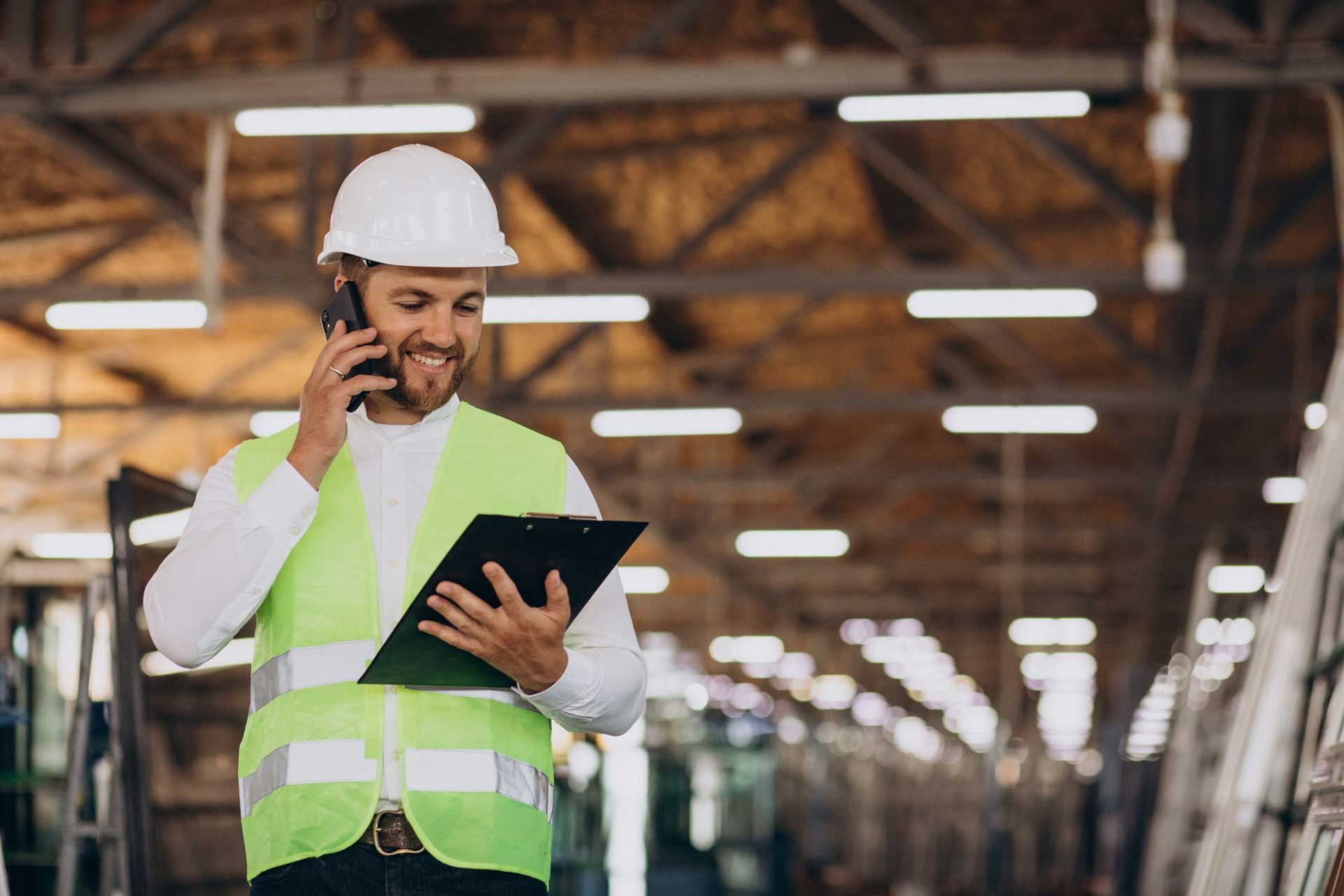 Case-Studies---Industrial-Manufacturing-Sales