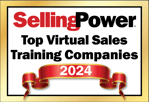 2024 Top Virtual Sales Training NEW