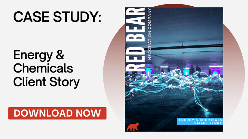 energy-and-chemical-industry-case-study