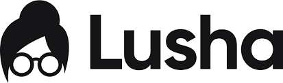 Lusha logo