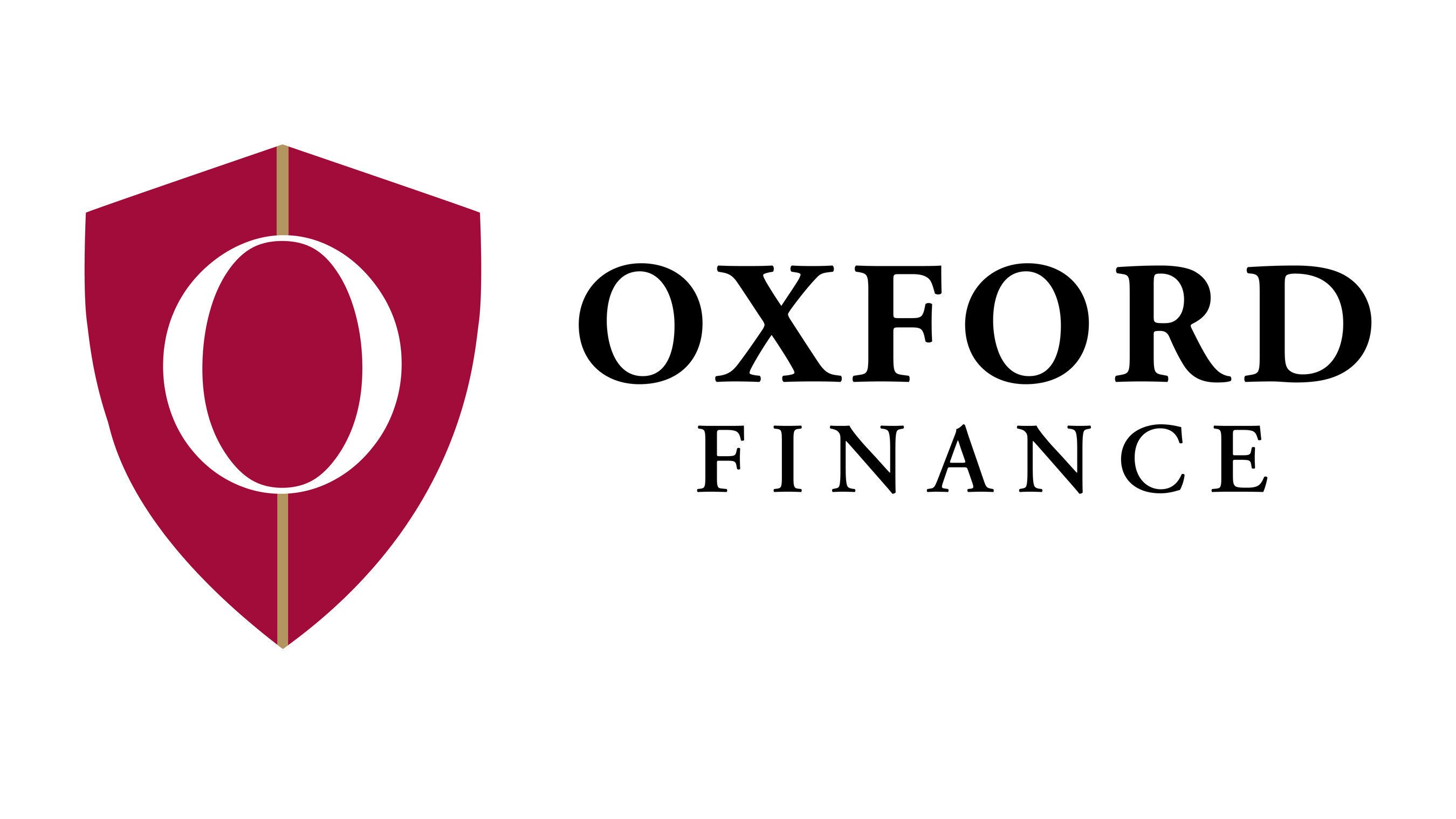 Oxford Finance