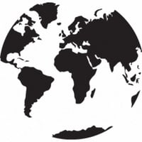 continents