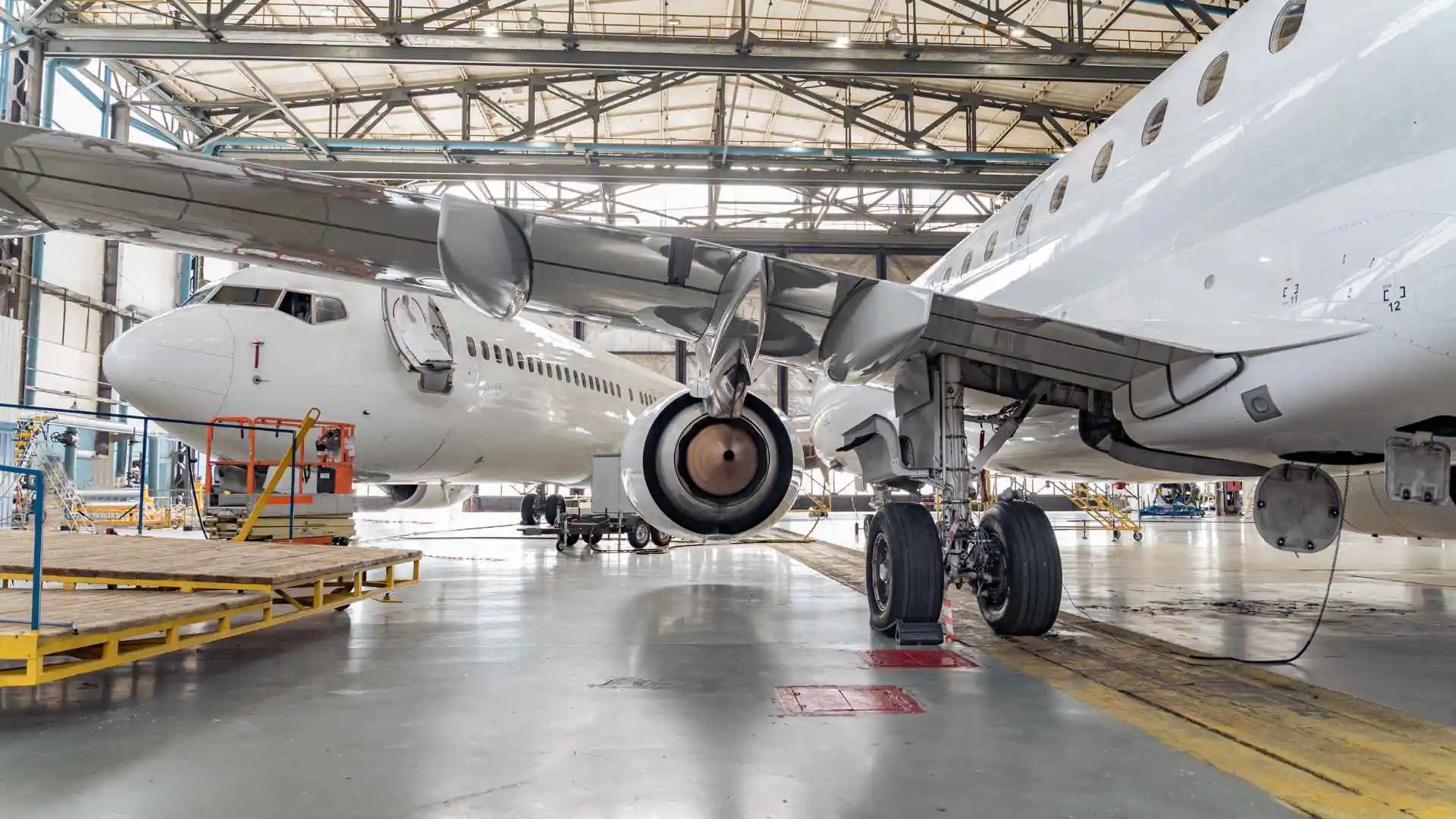 aerospace-industry