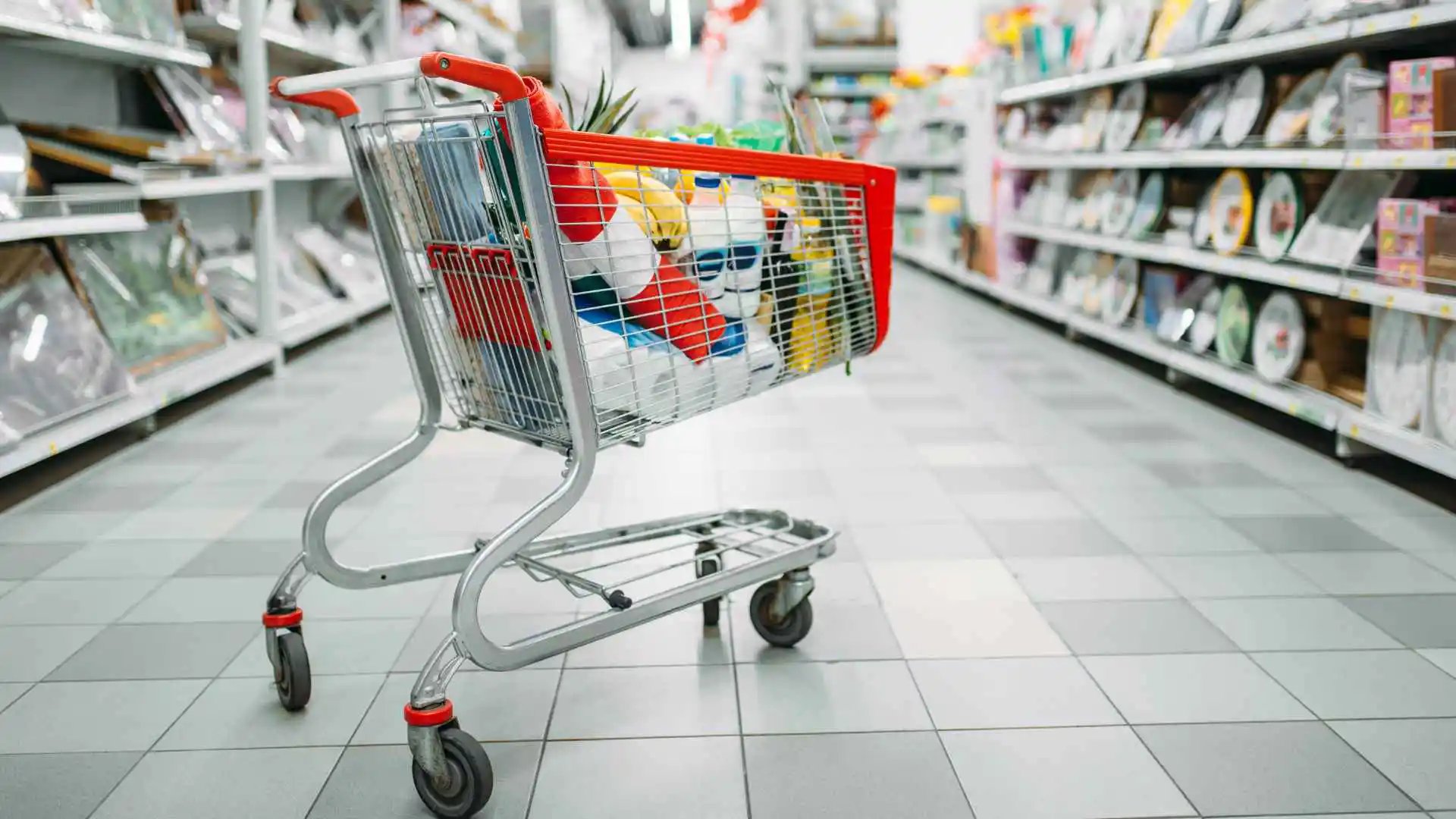 consumer-packaged-goods-industry