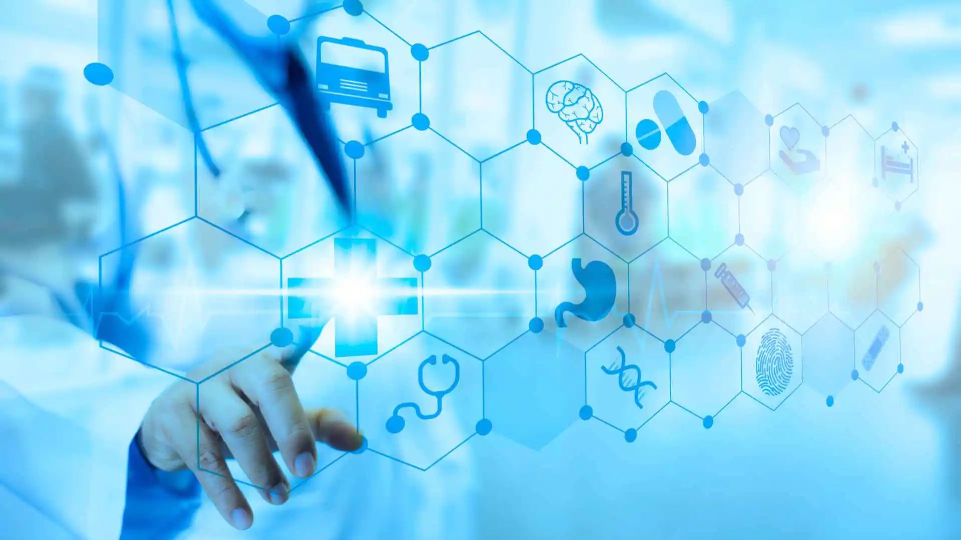 medtech industry