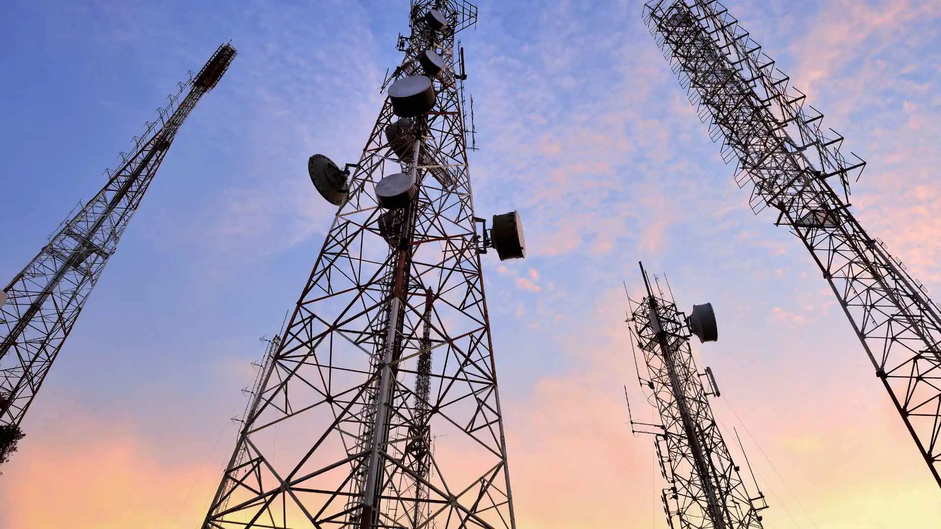 telecommunications-industry