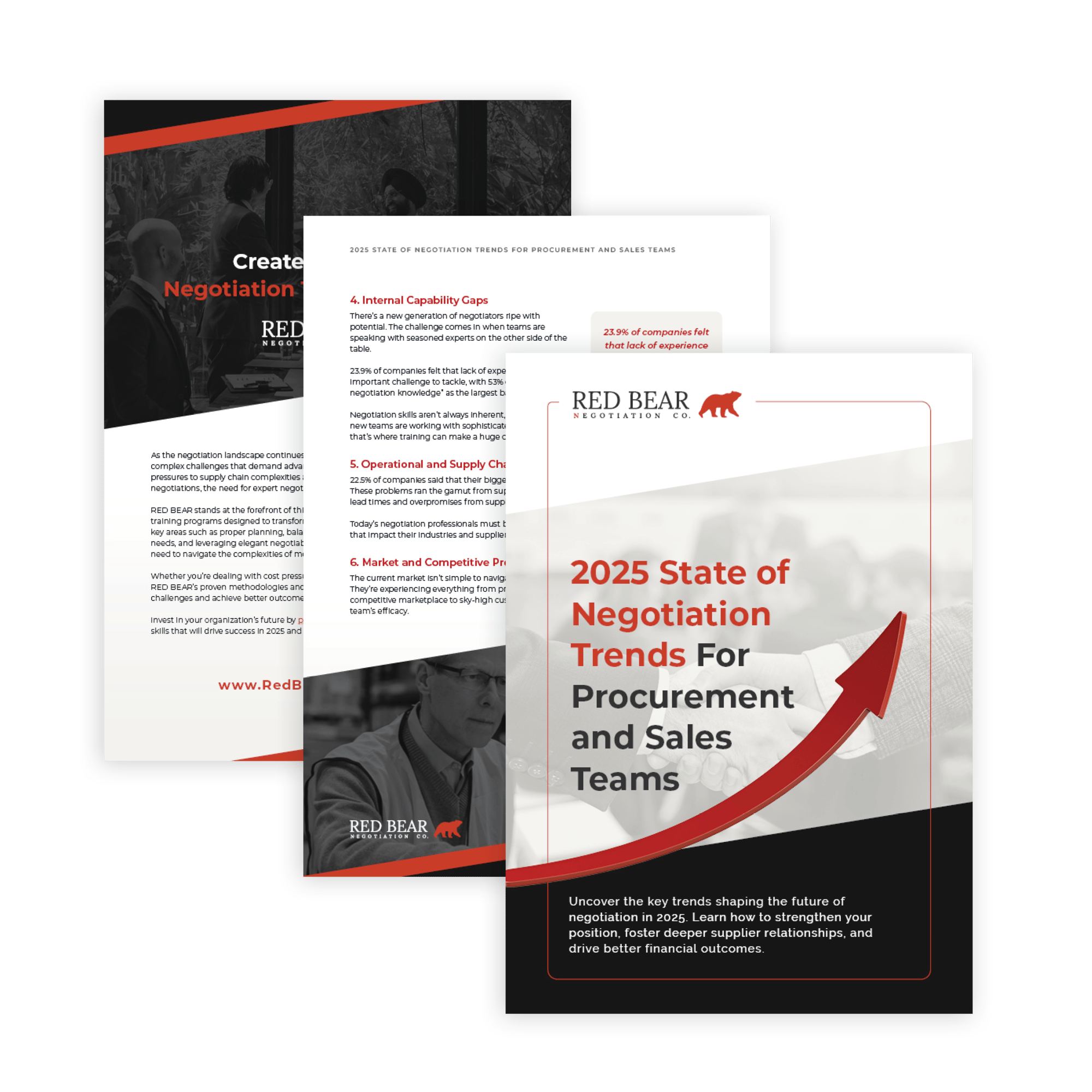 MOCKWhitepaper - 2025 Sales Trends