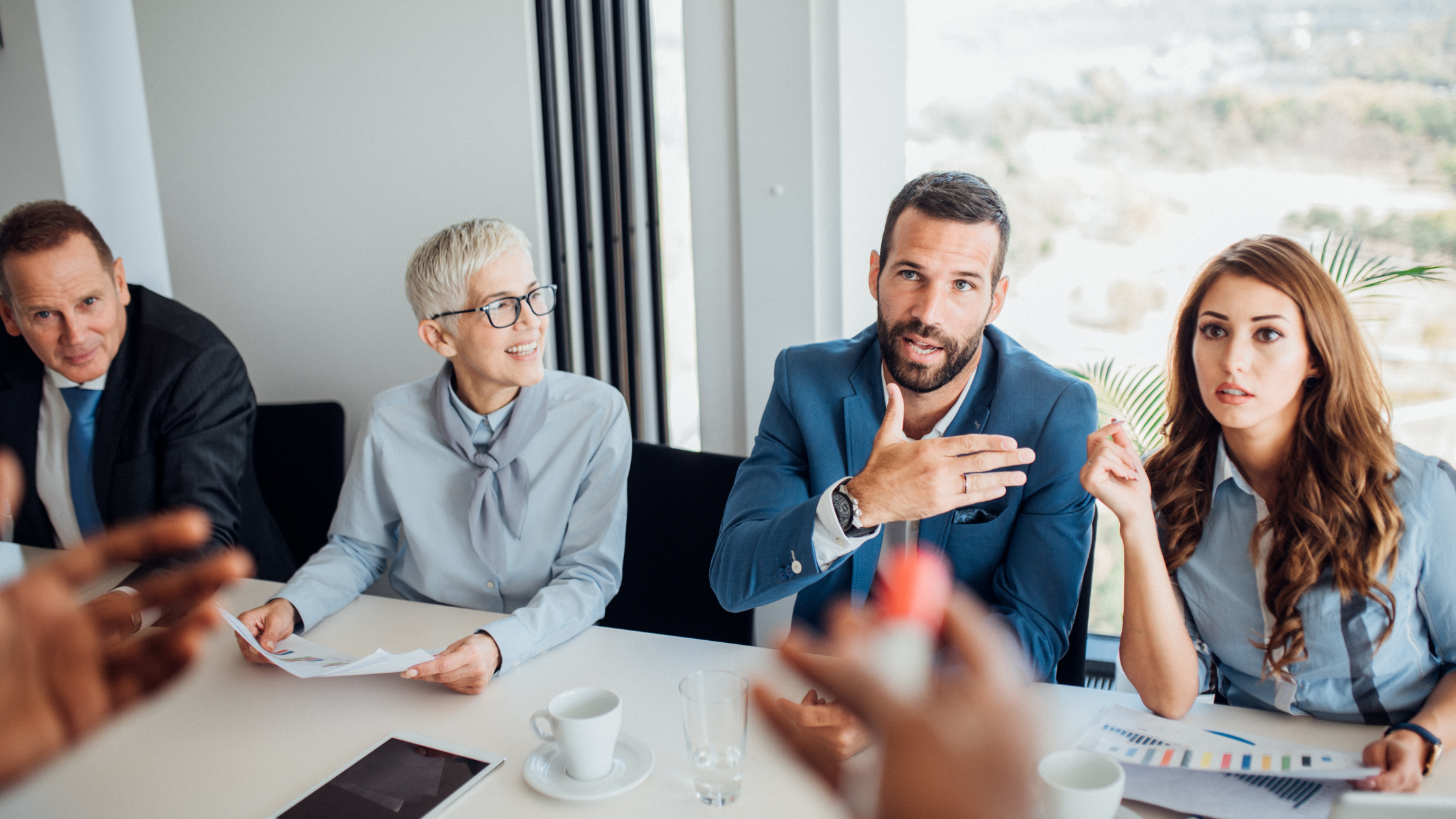 New research from 524 participants shows negotiators consistently prioritize immediate interests over future generations, even when long-term consequences are severe. Learn how RED BEAR's methodology addresses these critical negotiation blind spots.