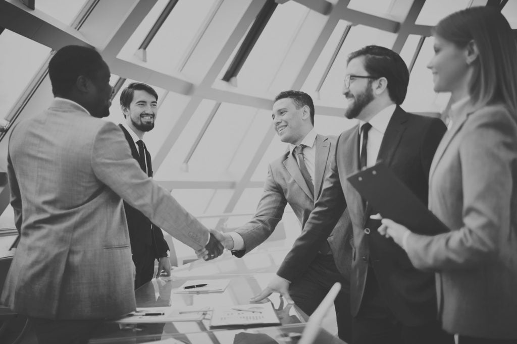 privacy policy banner