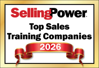 Top Sales Training 2026
