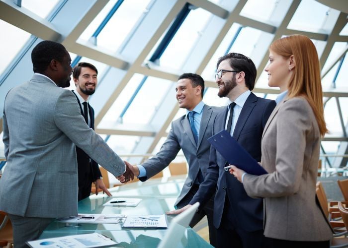 Cross-Cultural Negotiation Rules