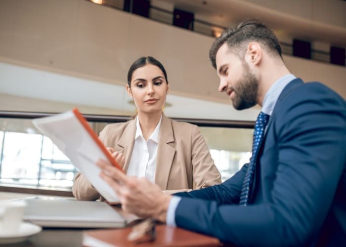 Negotiate with Confidence