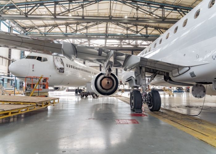 Aerospace Industry