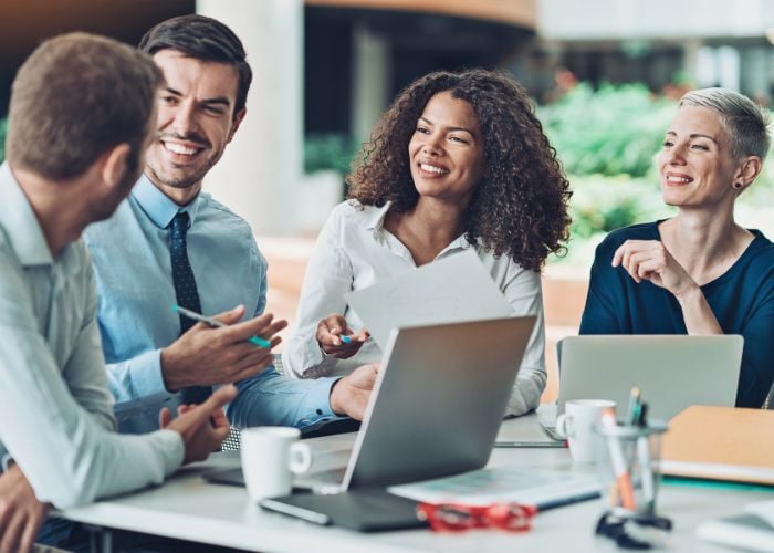 What is Negotiation Consulting