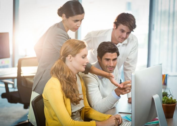 Our Process - Measurement & ROI