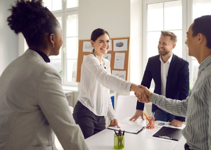 Our Process - Strategic Alignment