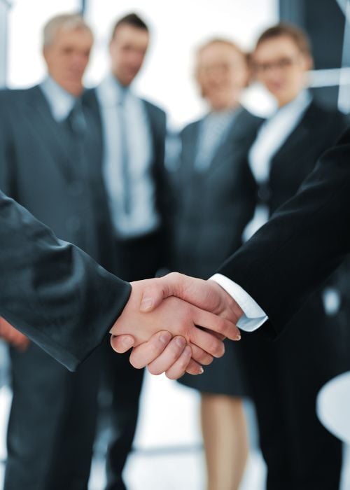 our process Consulting