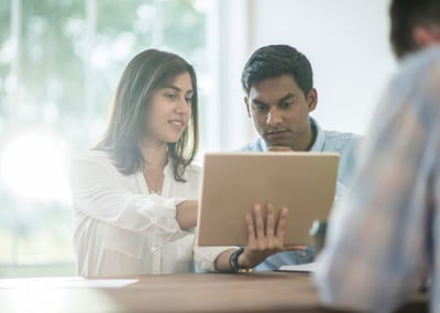 Negotiation Training - Feedback