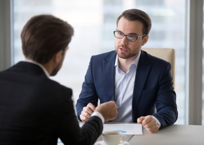 Negotiation Training - conflict management