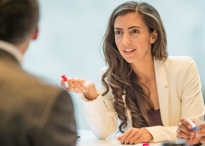 Negotiation Training - strategic negotiation