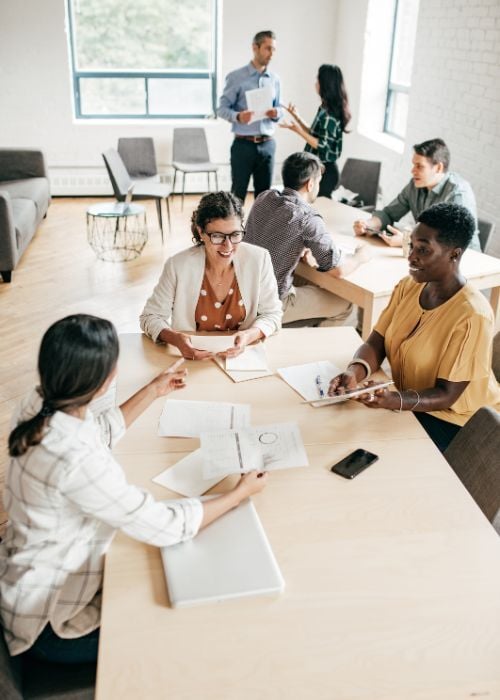 Negotiation Training
