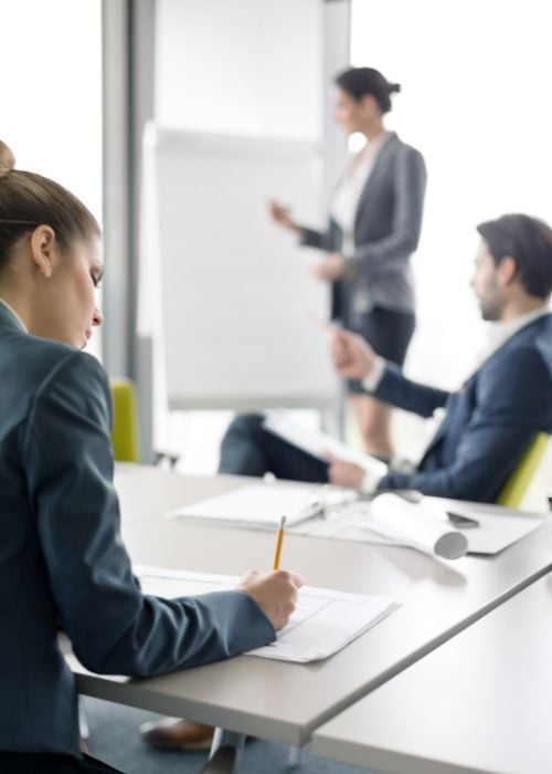 Produrement Negotiation Workshop