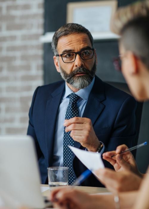 Sales Negotiation Training