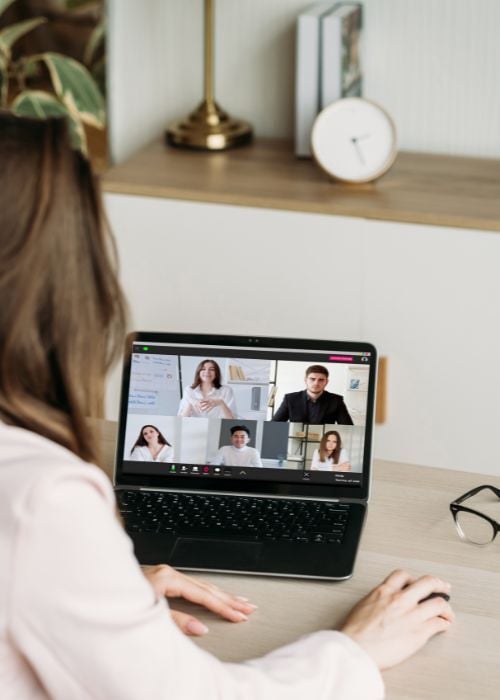 Virtual Negotiation Training