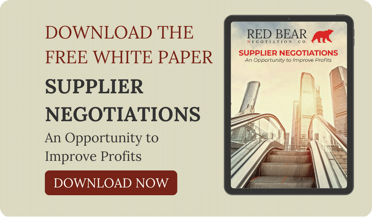 supplier-negotiations-white-paper