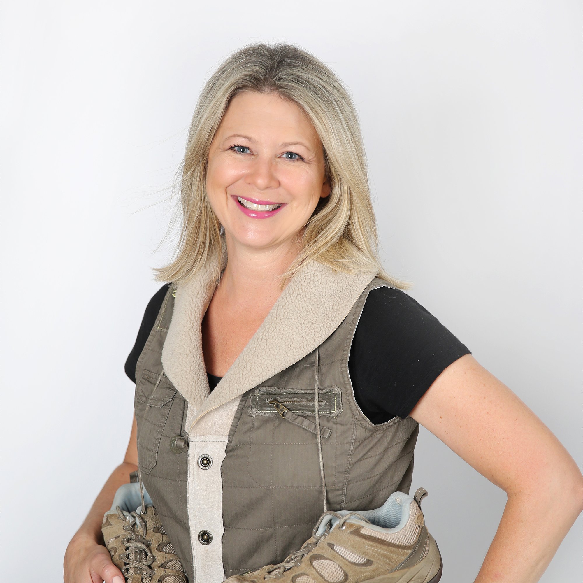 Aimee Symington