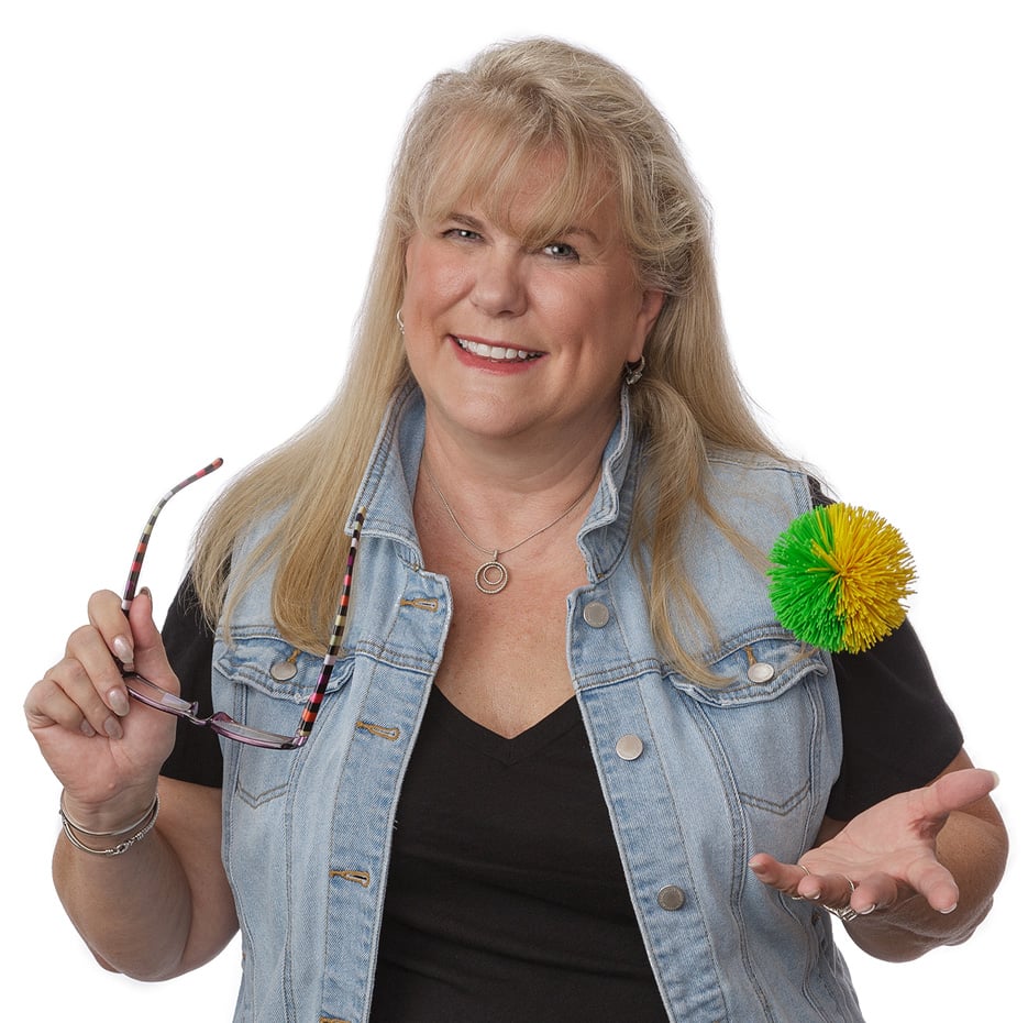 Deborah Reynolds