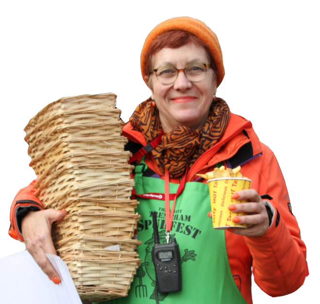 Helen MacDonald