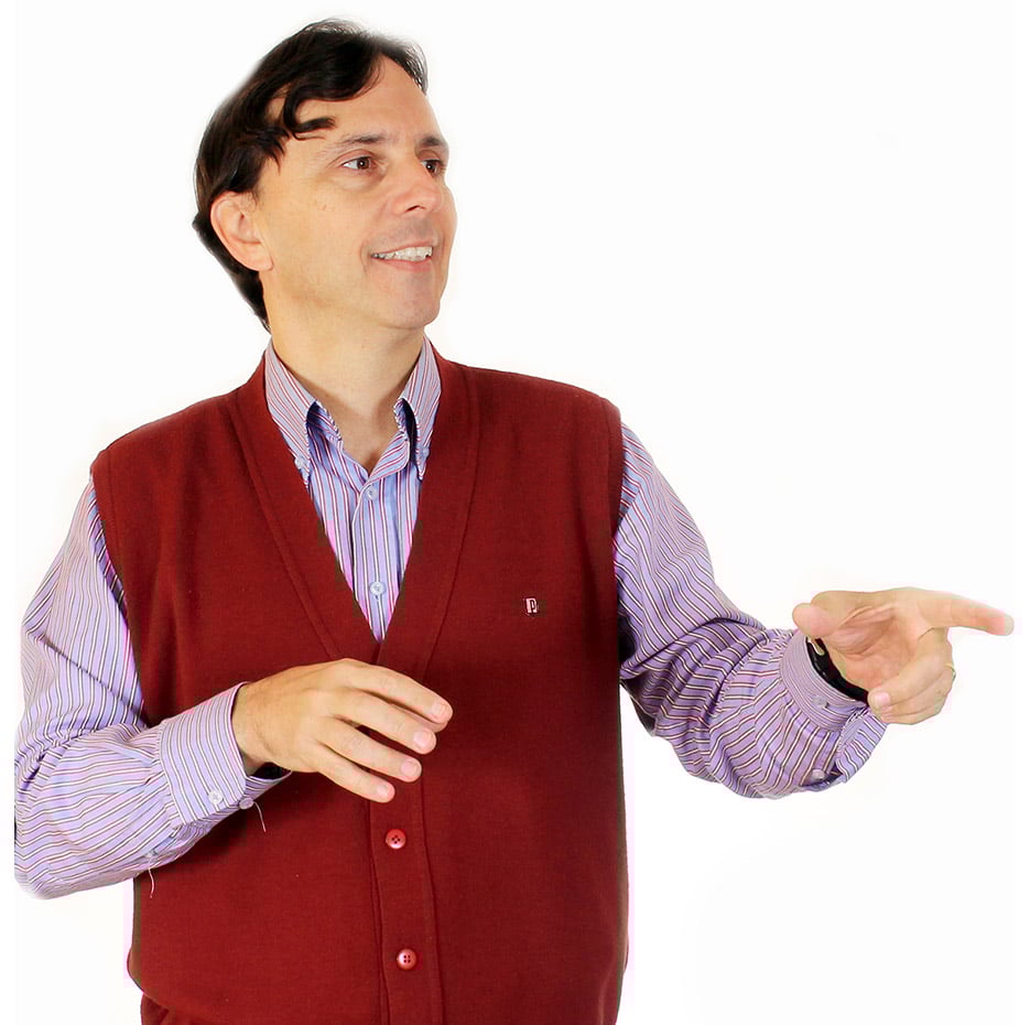 Alfredo Lago