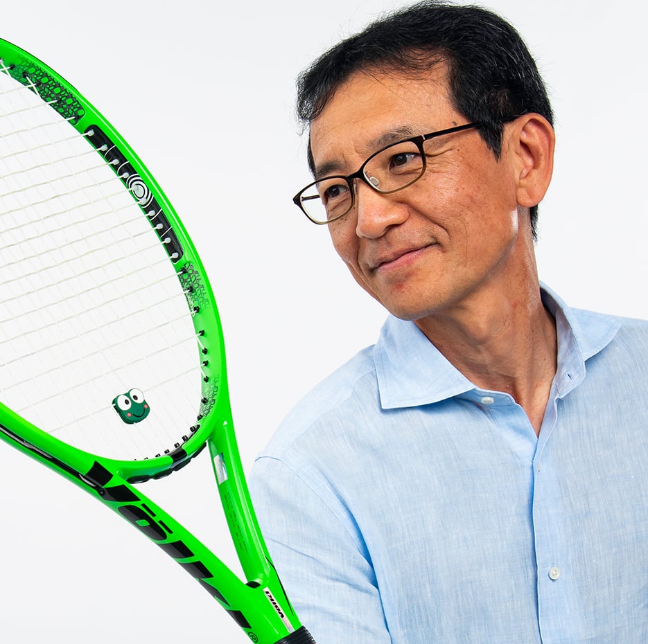 Nori Mizutani
