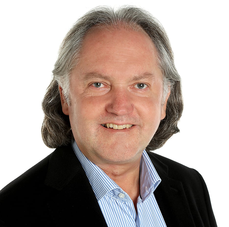 Andreas Buergi