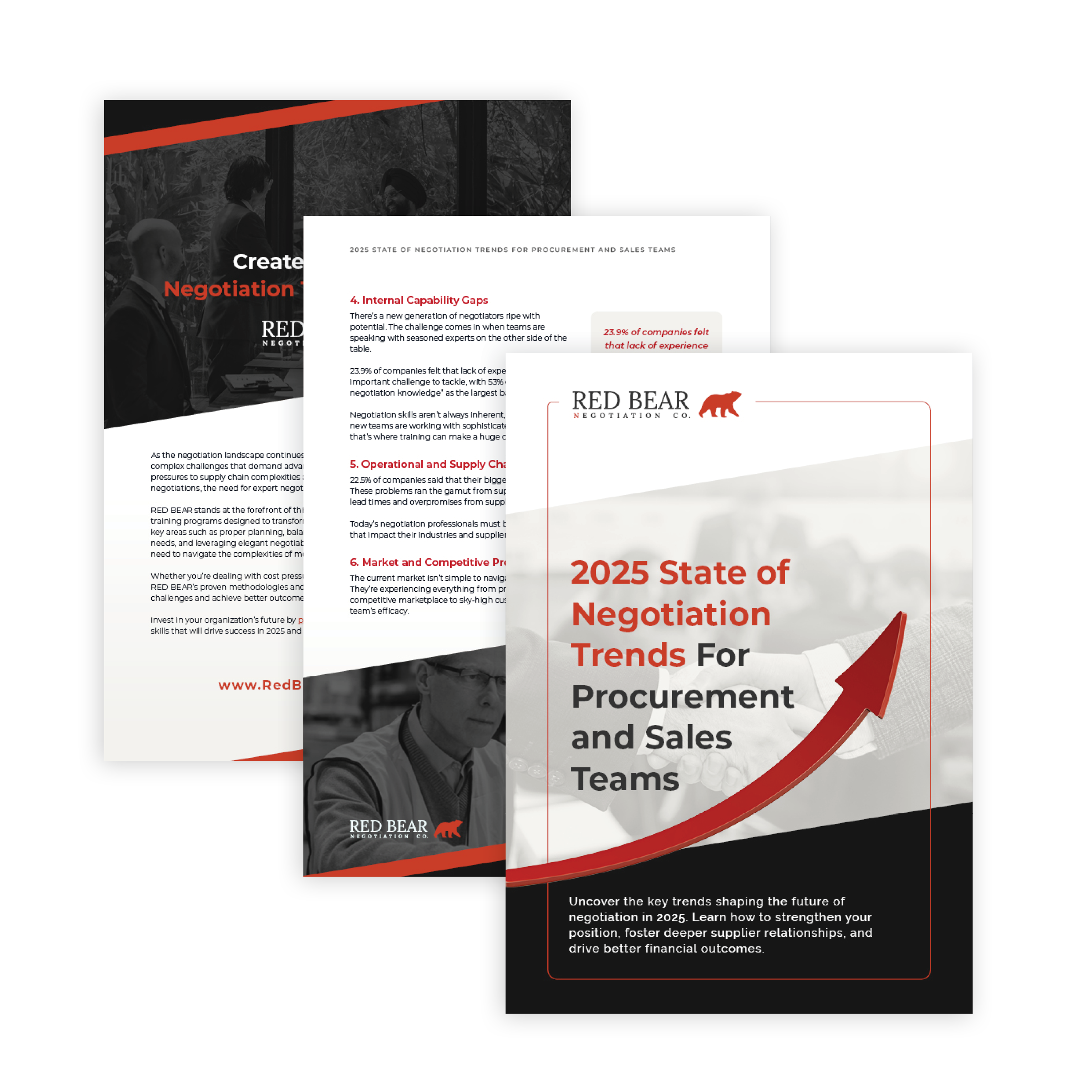 MOCKWhitepaper - 2025 Sales Trends