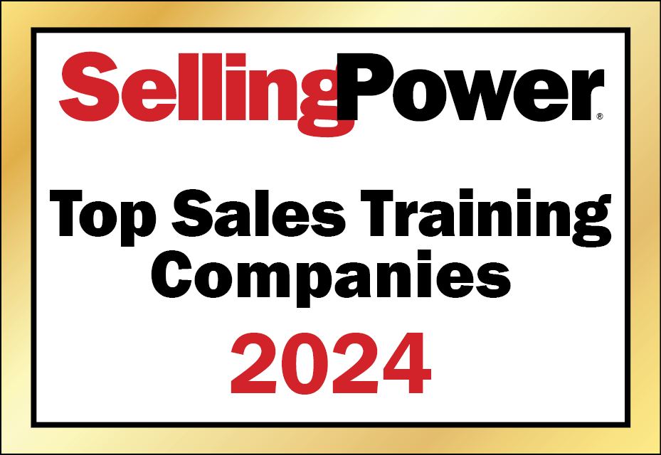 Top Sales Training 2024 RED BEAR Negotiation