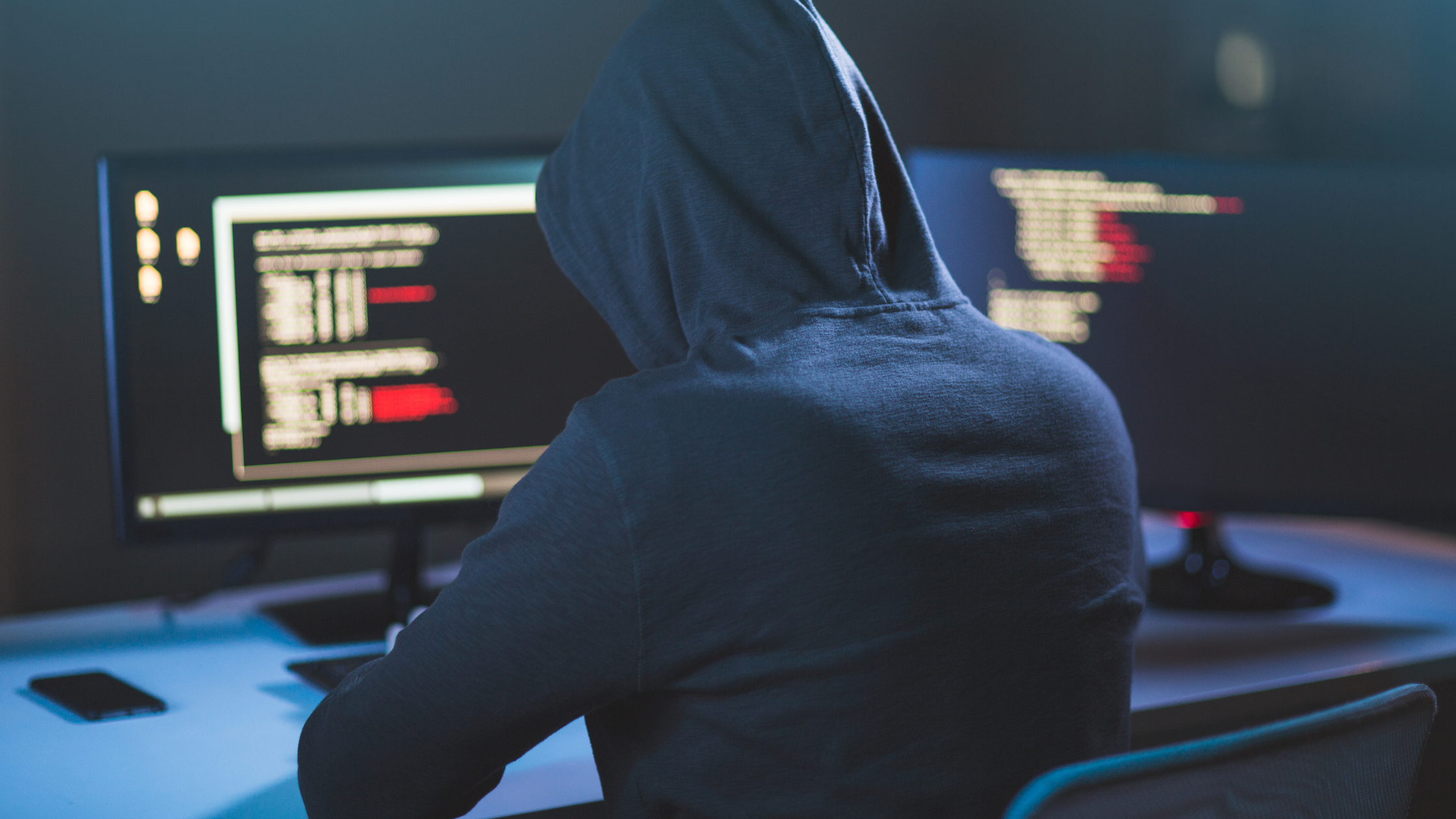 Ransomware Negotiations: How to Use Personal Power When Criminals Hold Your Data Hostage