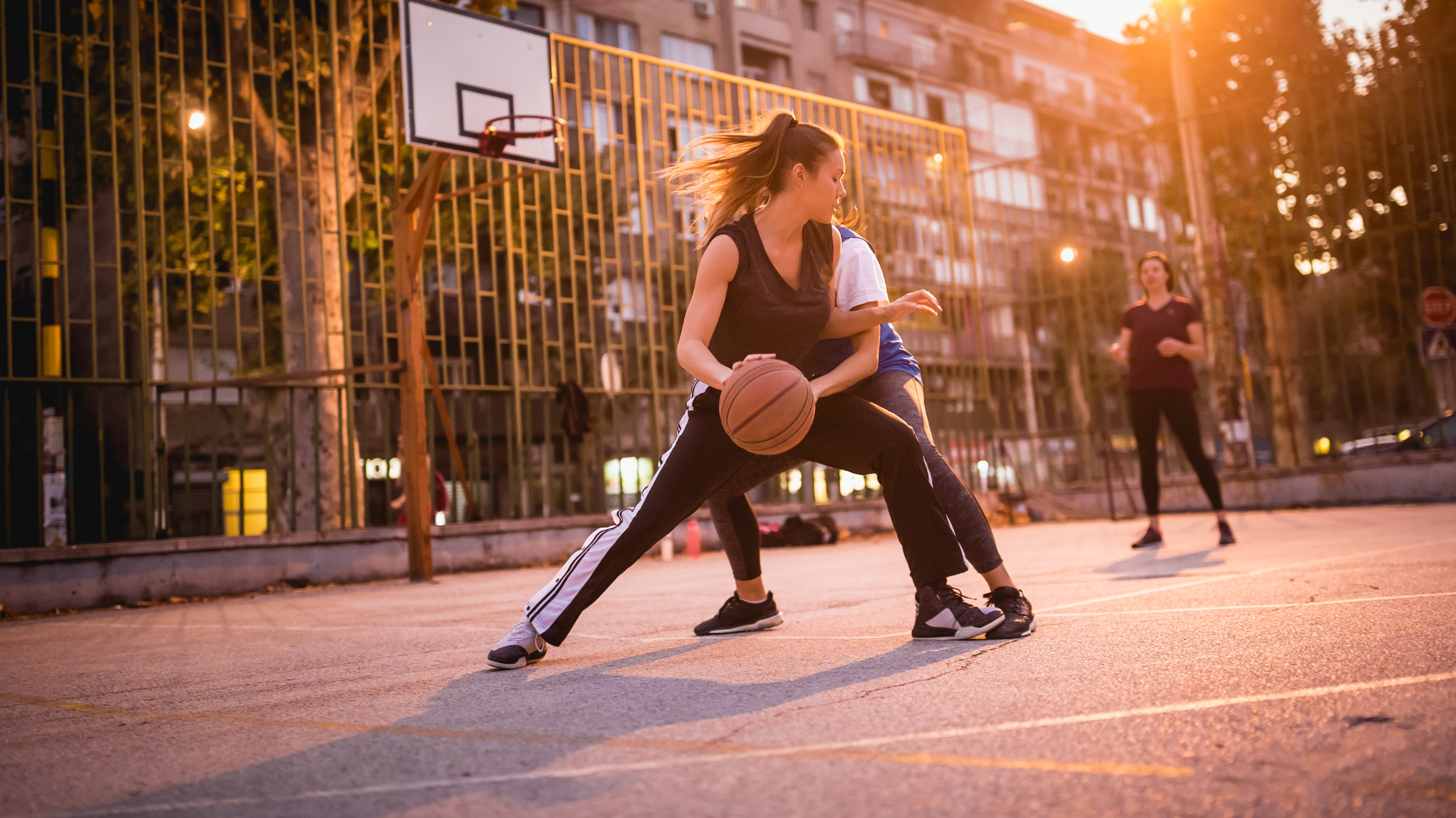 WNBA Negotiations Reveal Classic Power Dynamics