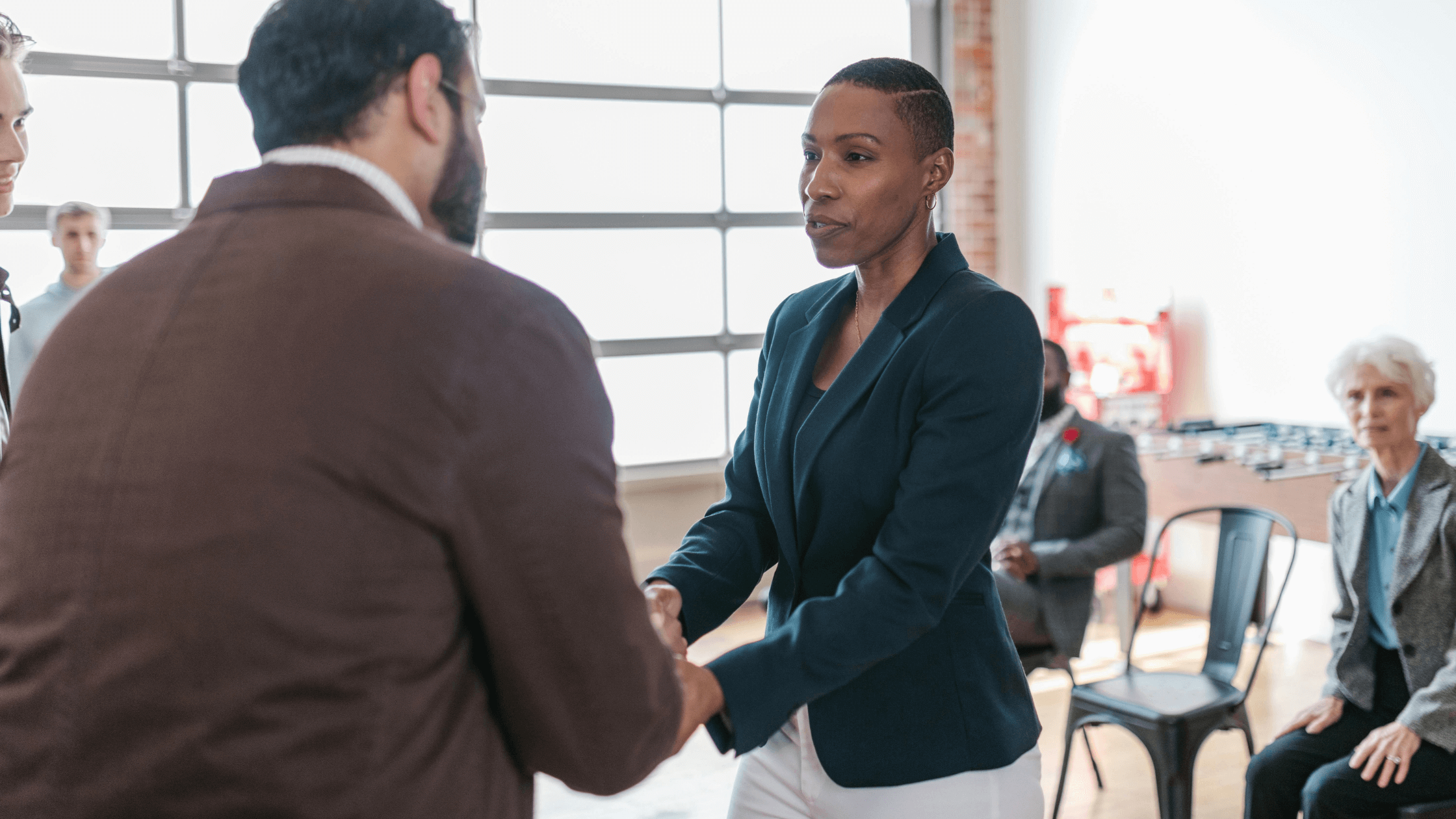 How Sales Leaders Can Drive Profitable Agreements