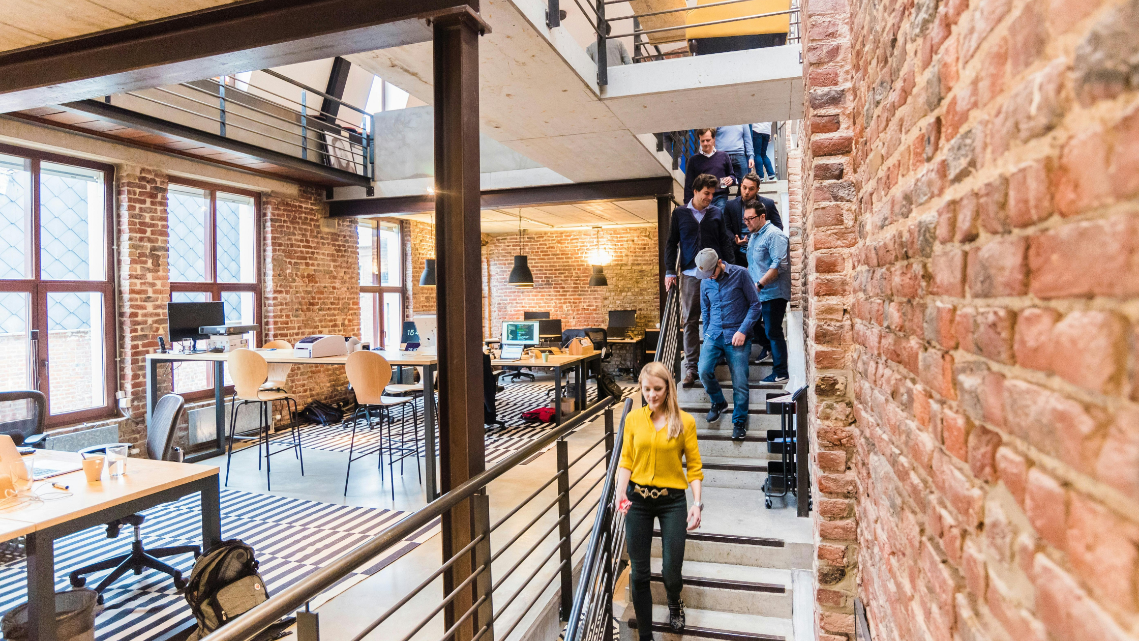 The 5 Most Common Mistakes Negotiators Make with Organizational Power