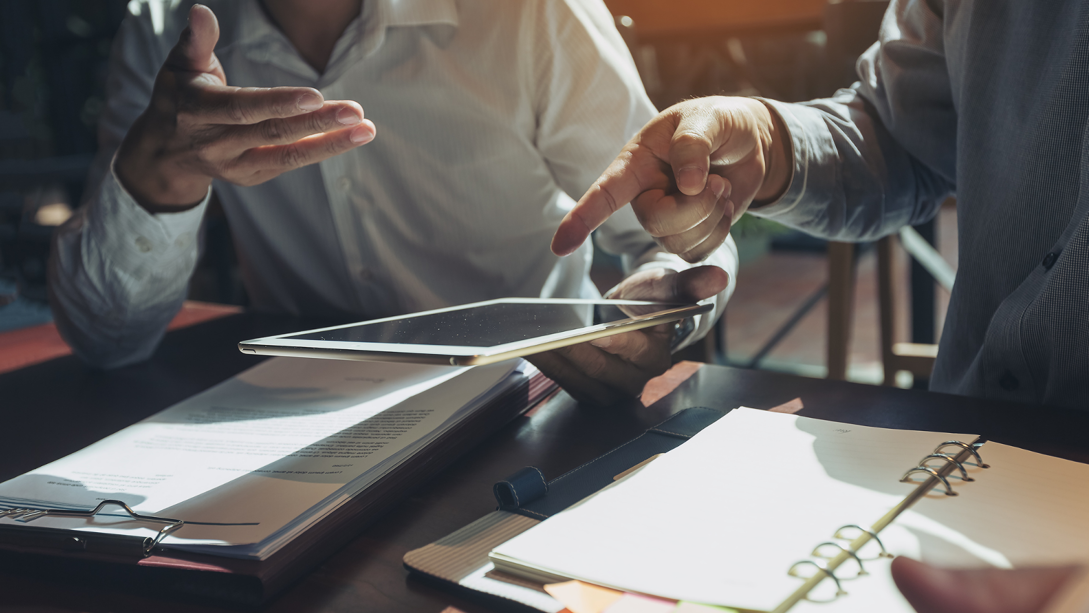 Modern Negotiators Are Winning Through Preparation, Not Power