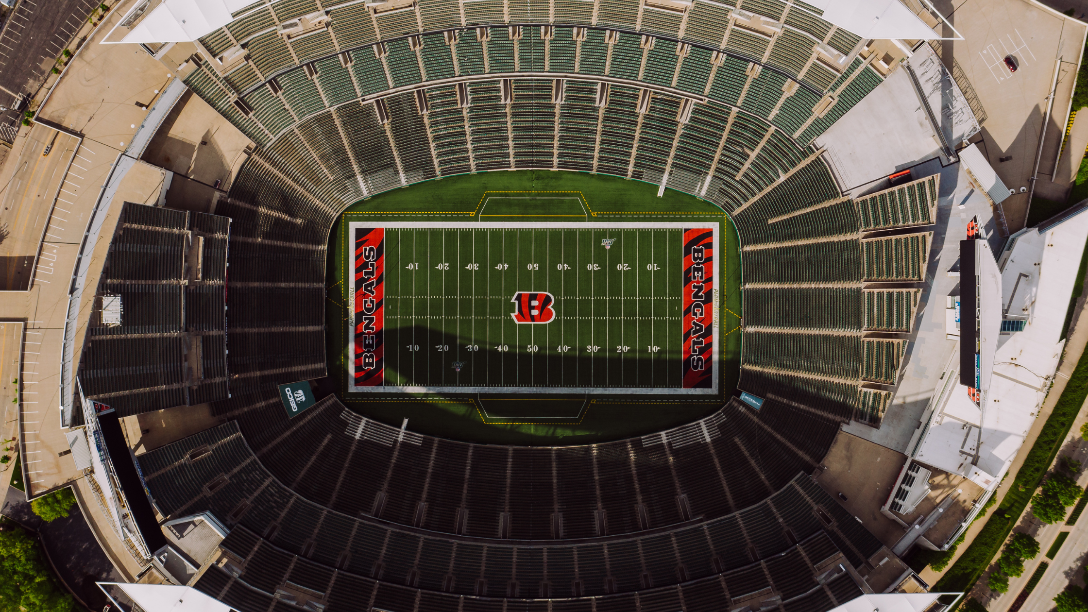 Power Plays: How the Bengals-Hamilton County Stadium Negotiations Reveal Critical Lessons in Public Dealmaking
