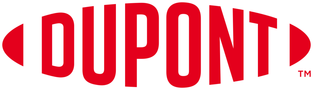 DuPont - Logo