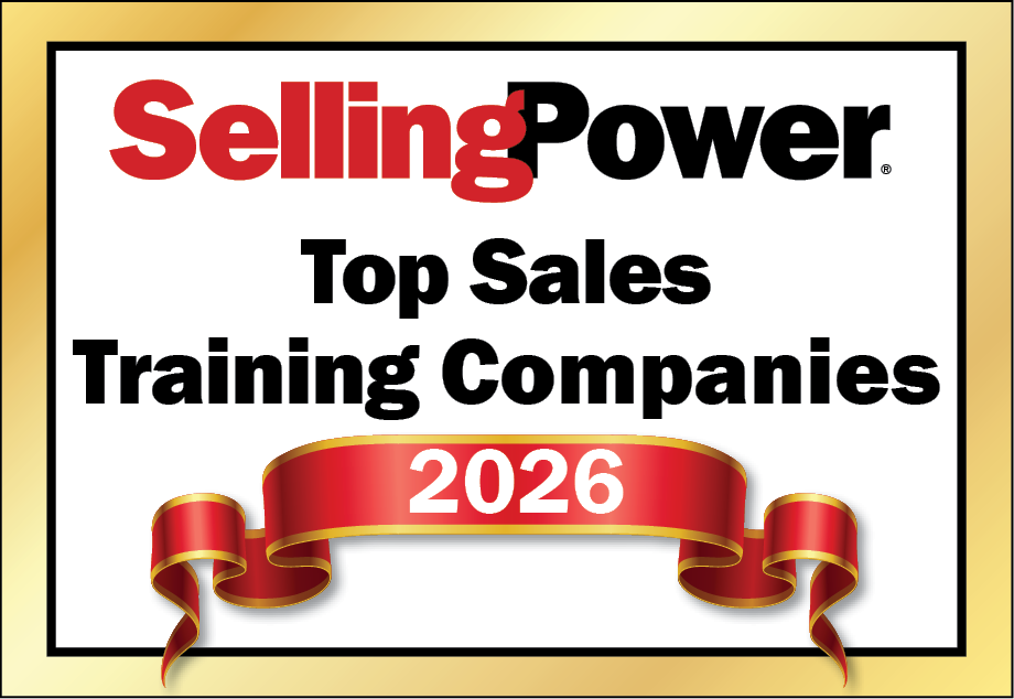 Top Sales Training 2026