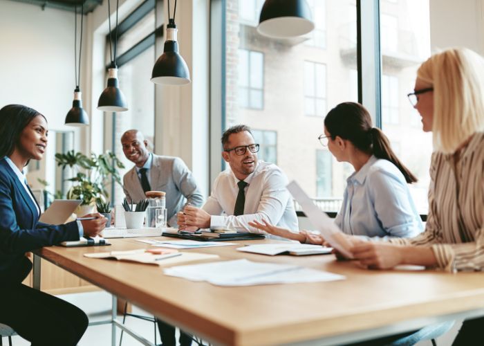 Negotiation Consulting