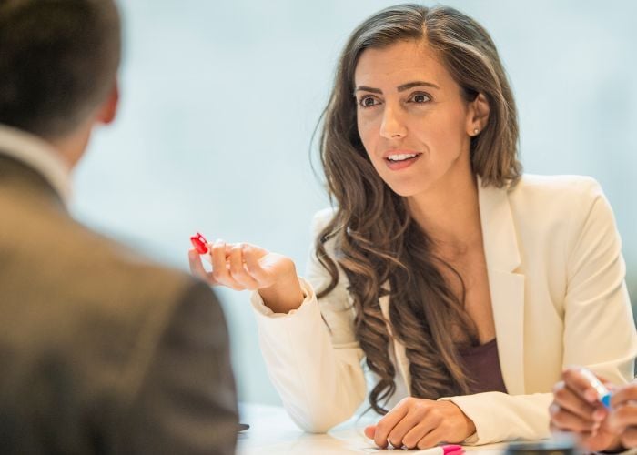Negotiation Training - strategic negotiation