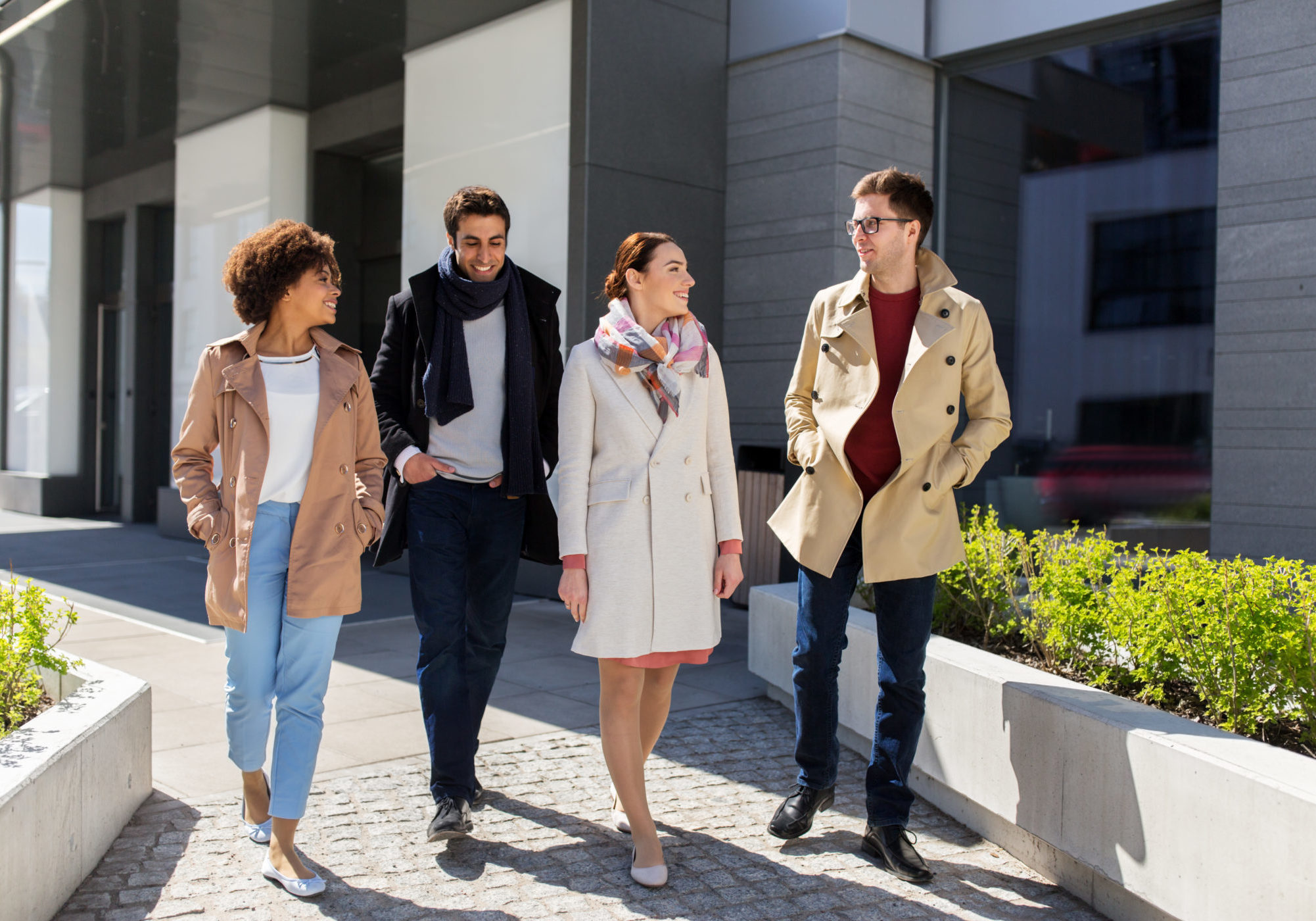 international-group-of-people-on-city-street-PMDS3XS-landscape